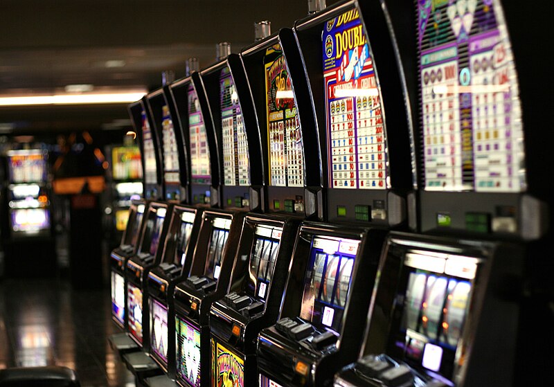 slot online